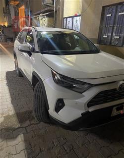 تويوتا راف 4